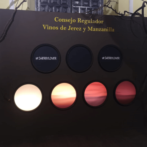 pinturas jerez de la frontera